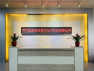 Chiny Dongguan HOWFINE Electronic Technology Co., Ltd.