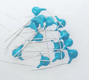 jakość  Rustproof Ceramic Y1 Safety Capacitor Flame Retardant Practical fabryka