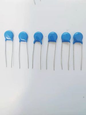 jakość  560PF Multifunctional Y2 Safety Capacitor Voltage Proof Durable fabryka