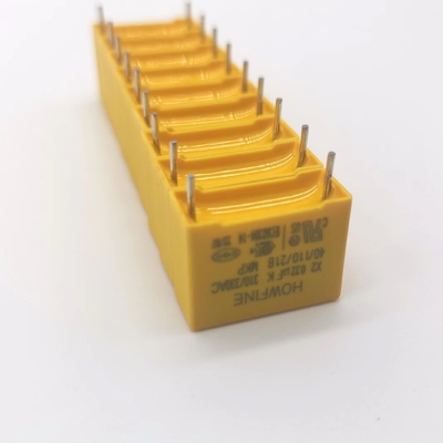 Kondensator rezystancyjny, redukcyjny 0,22uF/275V/310V/330V