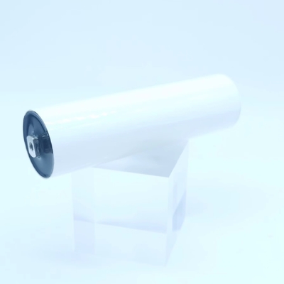 25K Radial Metallic Film Capacitor Wysoka wytrzymałość dielektryczna Z UL / CQC / ROHS