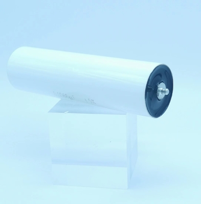 25K Radial Metallic Film Capacitor Wysoka wytrzymałość dielektryczna Z UL / CQC / ROHS