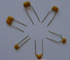 Antykorozyjny 1nF 50V Monolityczny kondensator ceramiczny Anty izolacja
