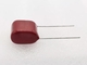 2,2 uF ognioodporny kondensator z metalizowanej folii polipropylenowej o wysokim napięciu 15 mm